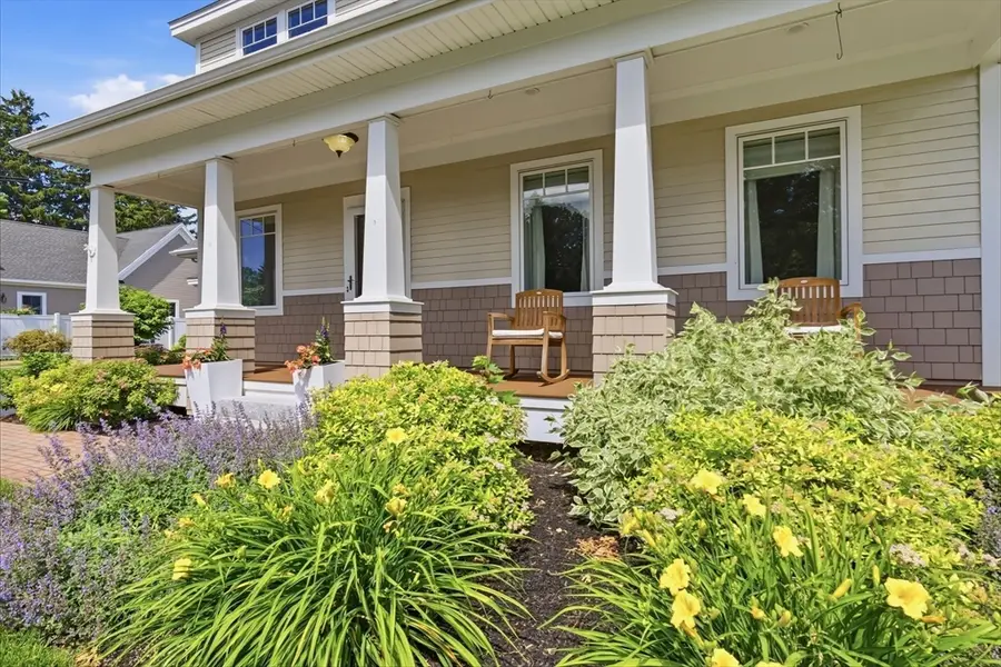 4 Chapel St #A, Newburyport, MA 01950 - #2