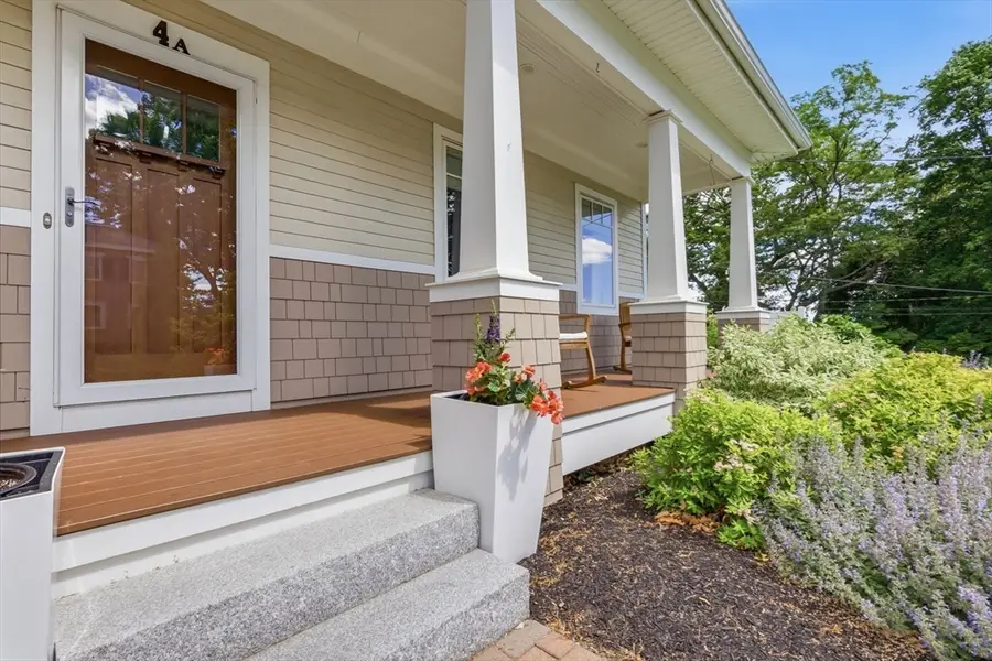 4 Chapel St #A, Newburyport, MA 01950 - #3