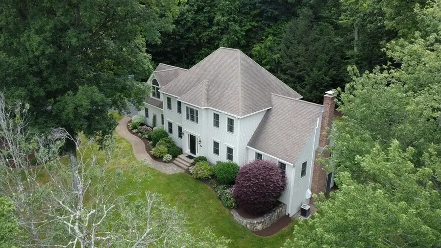 14 Greystone Lane, Hopkinton, MA 01748 - #2