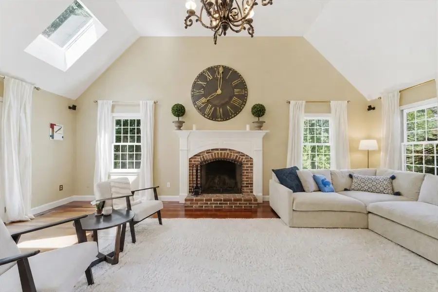 14 Greystone Lane, Hopkinton, MA 01748 - #3