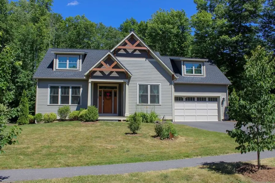 17 Stone Ridge Drive, Northampton, MA 01060 - #2
