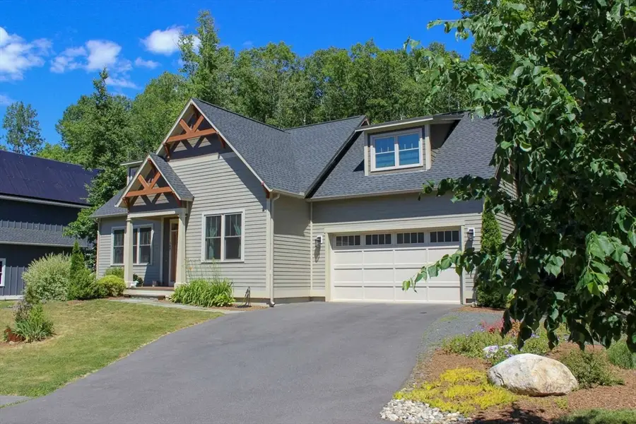 17 Stone Ridge Drive, Northampton, MA 01060 - #3