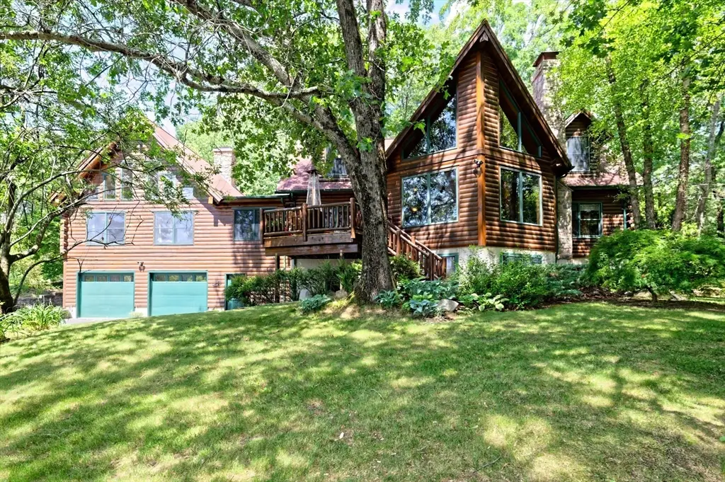 55 Breakneck Hill Rd, Southborough, MA 01772 - #1