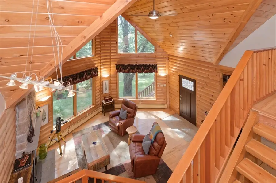 55 Breakneck Hill Rd, Southborough, MA 01772 - #2