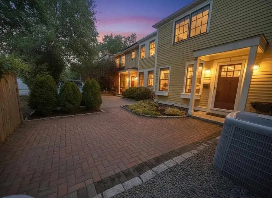 88 Pearl Street #2, Cambridge, MA 02139 - #2