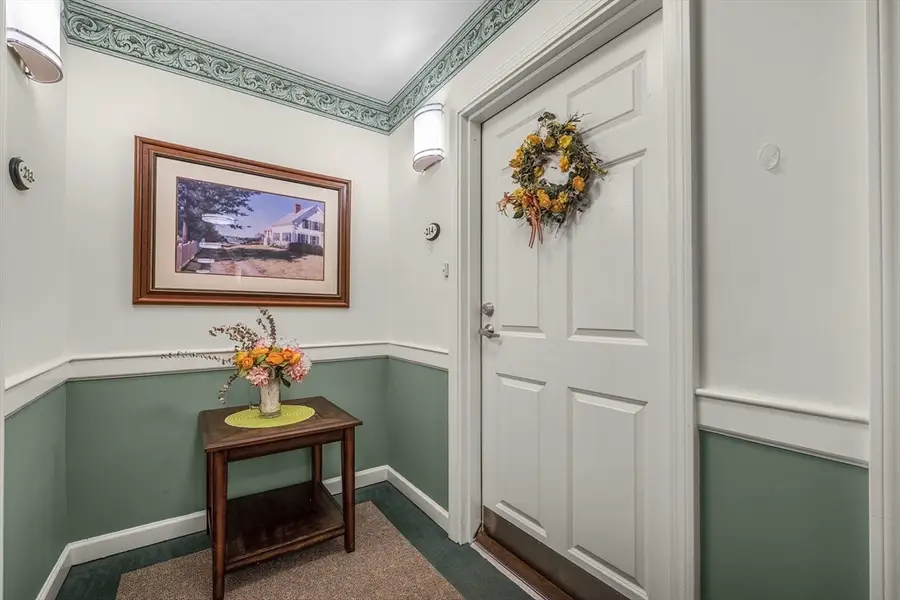 7 Assinippi Ave #214, Norwell, MA 02061 - #3