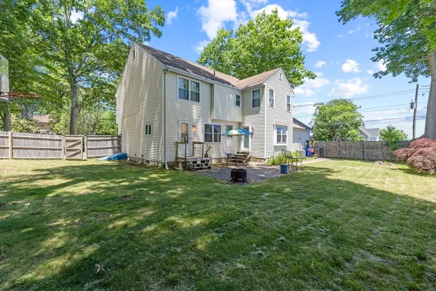 49 W Fountain St, Milford, MA 01757 - #2