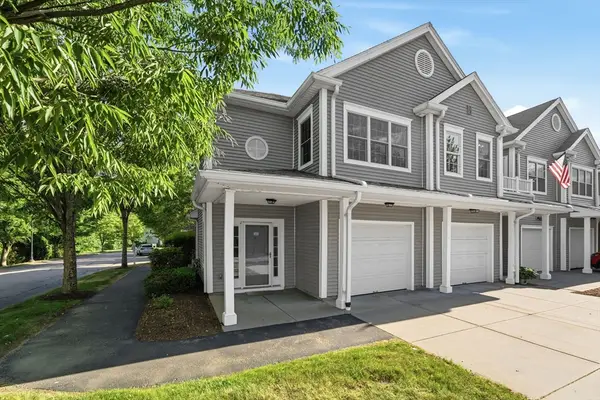 631 East Street #B201, Mansfield, MA 02048