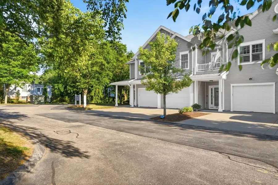 631 East Street #B201, Mansfield, MA 02048 - #2