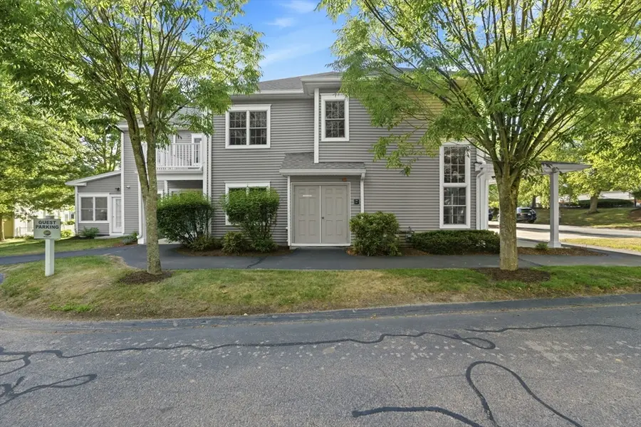 631 East Street #B201, Mansfield, MA 02048 - #3