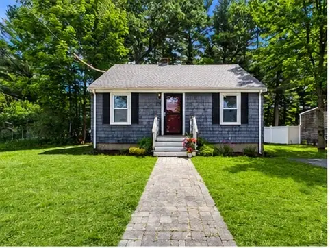 198 Pond St., Rockland, MA 02370 - #1
