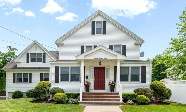 15 Garden Road, Stoneham, MA 02180