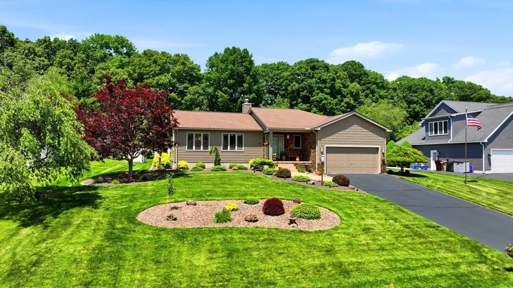 57 Valley View Dr, Ludlow, MA 01056 - #1