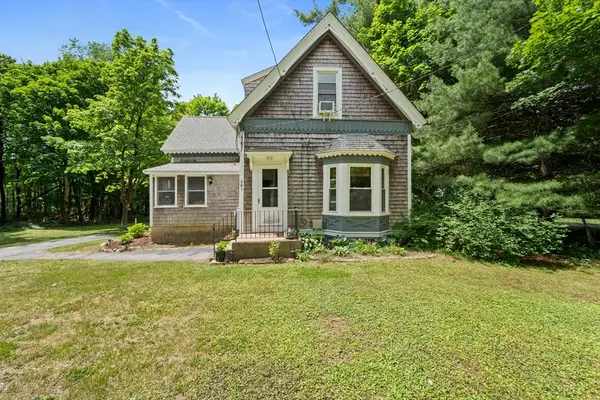 361 Main St, Marshfield, MA 02050
