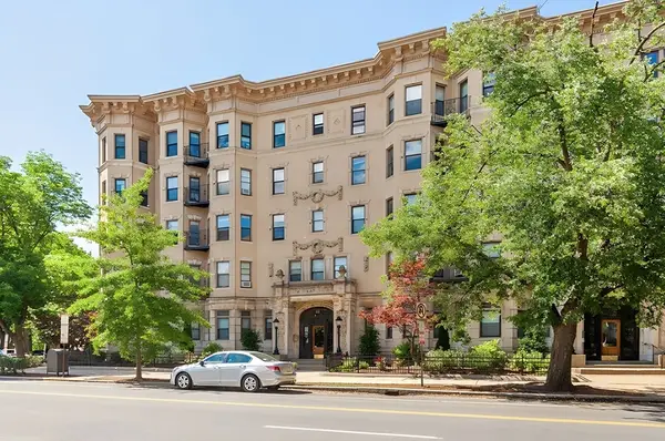 1111 Boylston St. #48, Boston, MA 02215