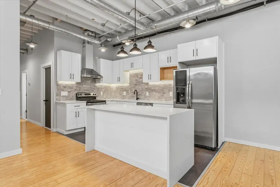 107 South St #2F, Boston, MA 02111 - #2
