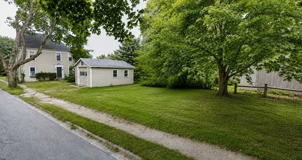 360 Merrimac Street, Newburyport, MA 01950 - #1