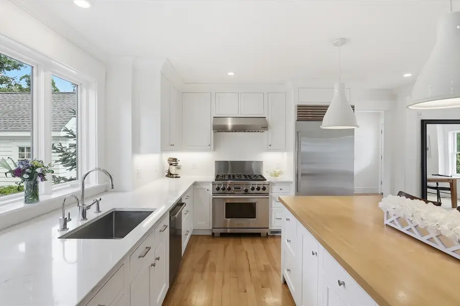 25 Stow Street, Concord, MA 01742 - #3