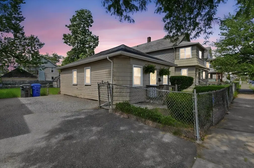 540 Armory Street, Springfield, MA 01104 - #1