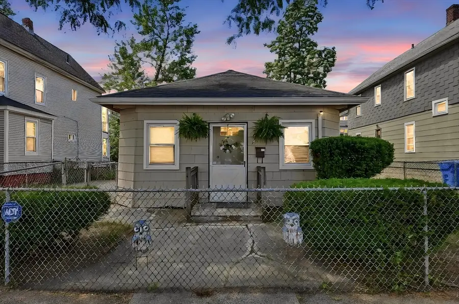 540 Armory Street, Springfield, MA 01104 - #2