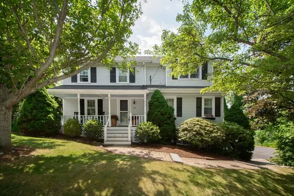 65 Ireland Rd, Marshfield, MA 02050