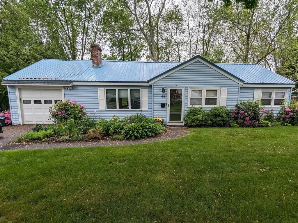 48 Beacon St, Natick, MA 01760 - #1
