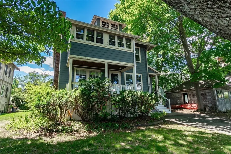 97-99 Cushing Ave, Belmont, MA 02478 - #3