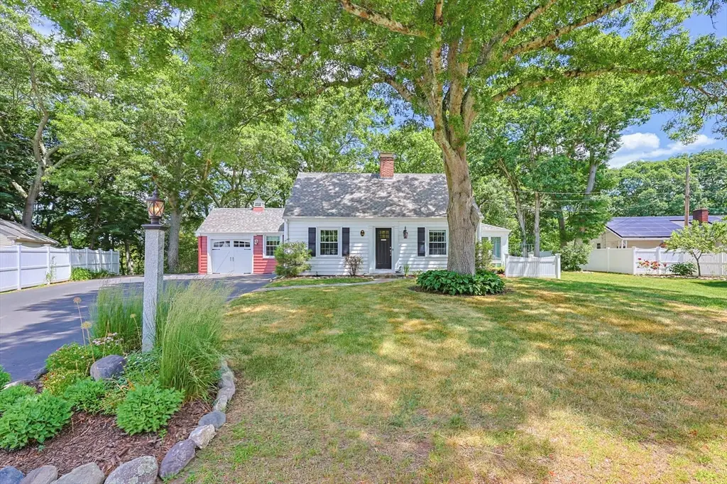 33 Crossman Ave, Attleboro, MA 02703 - #1