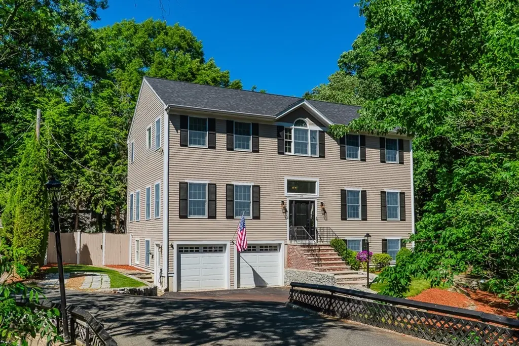 20 Nugent Lane, Reading, MA 01867 - #1