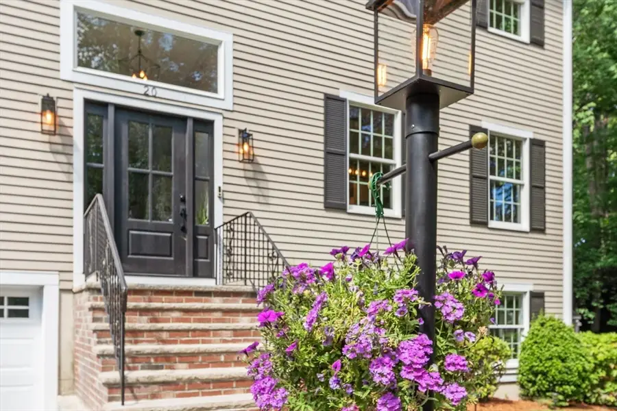 20 Nugent Lane, Reading, MA 01867 - #2
