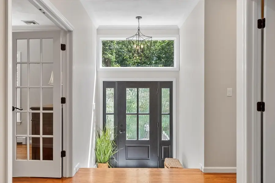 20 Nugent Lane, Reading, MA 01867 - #3