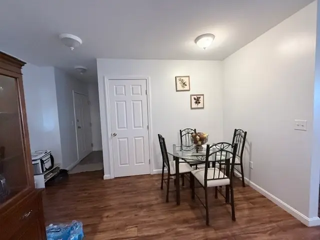75 Walnut St #207, Peabody, MA 01960 - #2