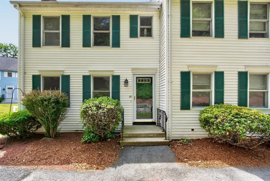 15 Century Way #B12-5, Gardner, MA 01440 - #3