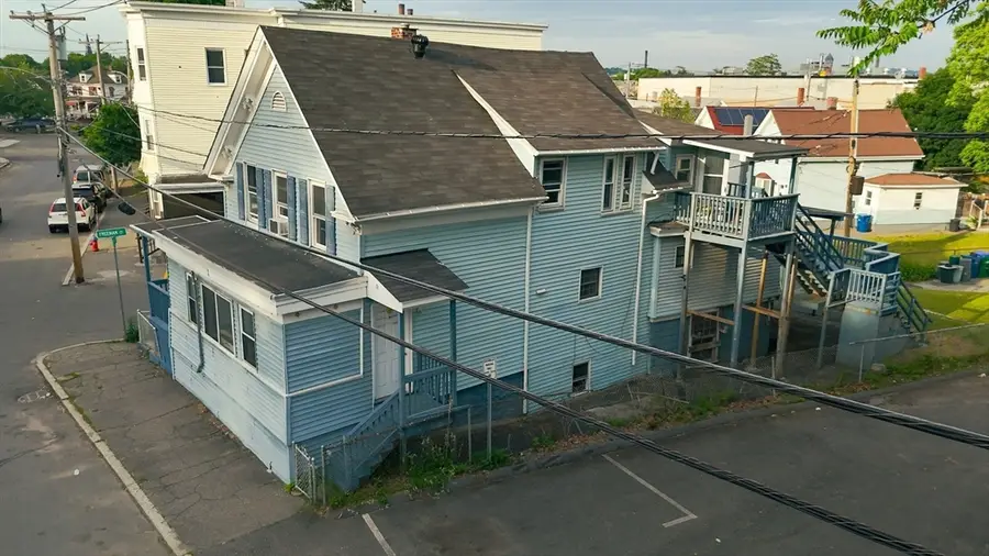 18 Hancock St, Lawrence, MA 01841 - #2