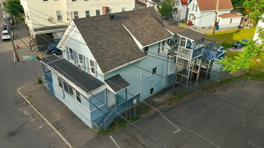 18 Hancock St, Lawrence, MA 01841 - #3