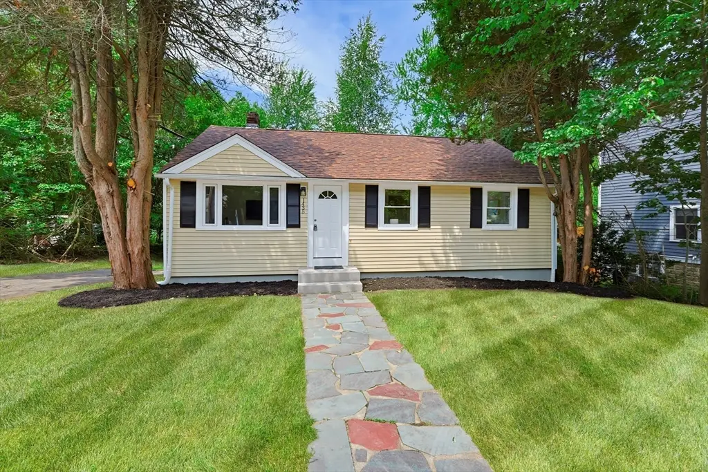 1435 Washington St, Braintree, MA 02184 - #1