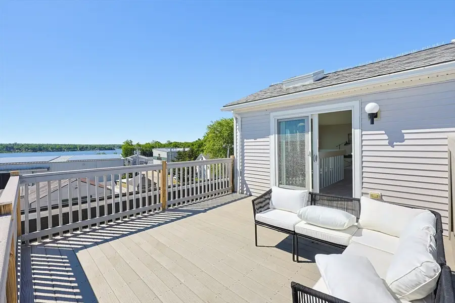 45 Main St #35, Wareham, MA 02571 - #2