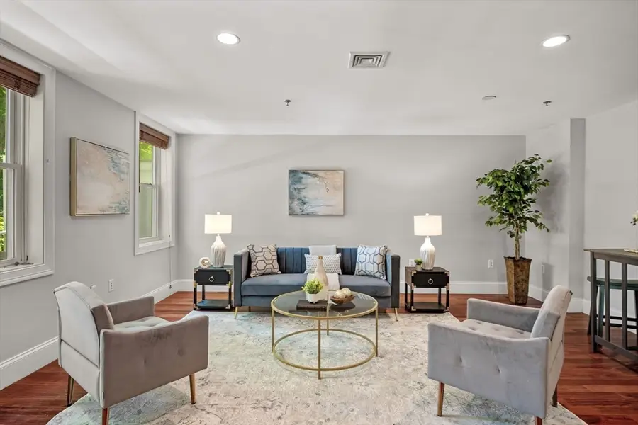 1732 Main Street #205, Concord, MA 01742 - #2