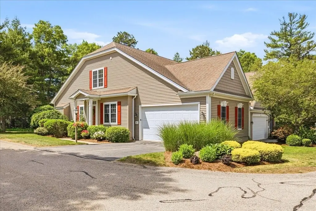 9 Madison Reach, Plymouth, MA 02360 - #1