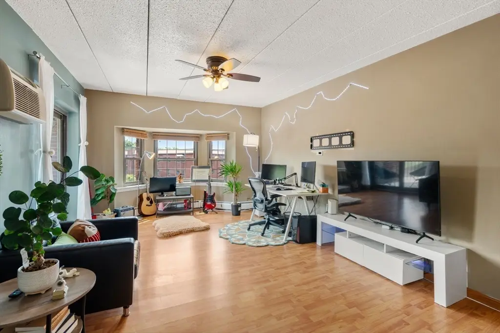16 Winter St #48A, Waltham, MA 02452 - #1