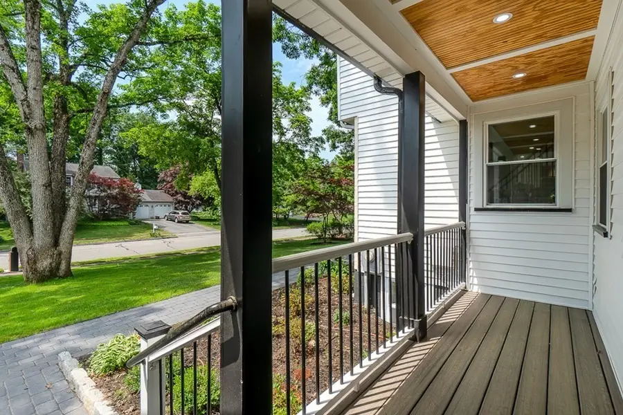 5 Franklin Avenue, Wilmington, MA 01887 - #2