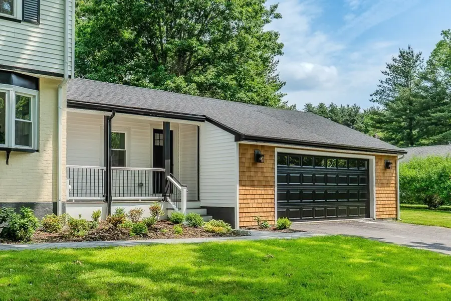 5 Franklin Avenue, Wilmington, MA 01887 - #3