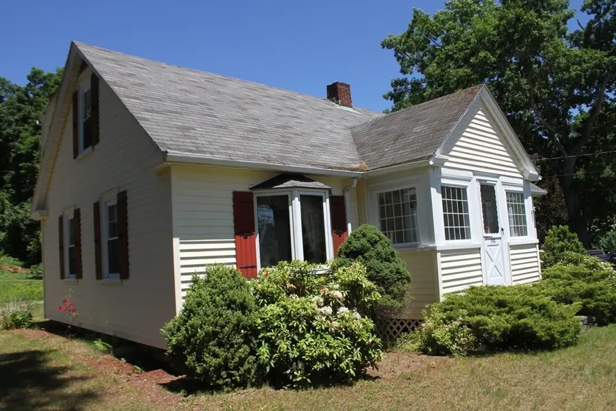 140 Millbury St, Grafton, MA 01519 - #2