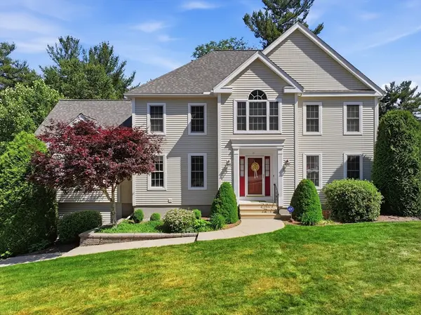 21 Brackett Hill Rd, Charlton, MA 01507