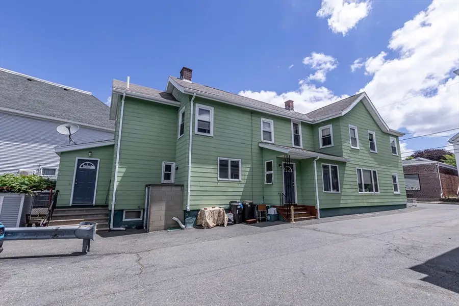 64 Fulton, Peabody, MA 01960 - #2