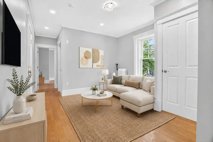 55 Magazine St. #28, Cambridge, MA 02139 - #2