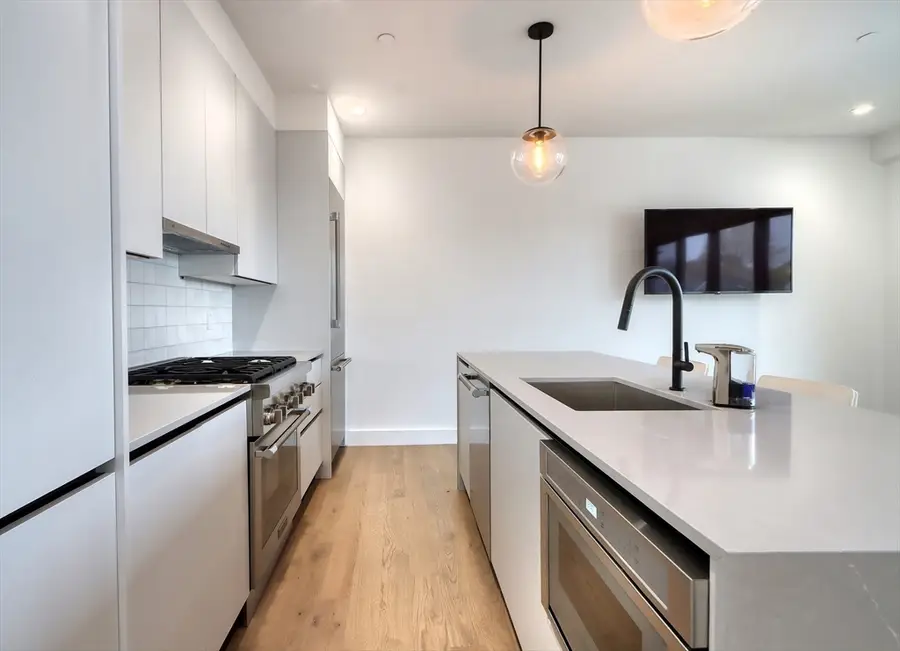 472 West Broadway #204, Boston, MA 02127 - #2