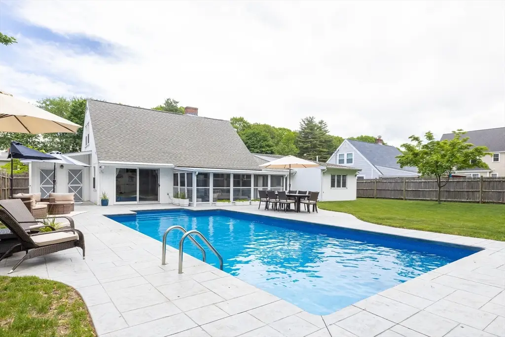 14 Hardwick Rd, Natick, MA 01760 - #1