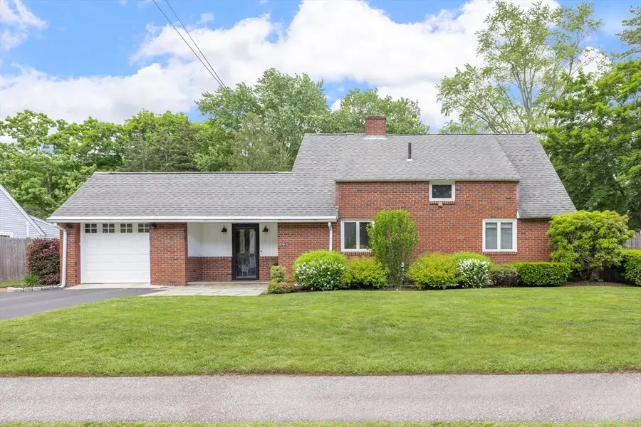 14 Hardwick Rd, Natick, MA 01760 - #3