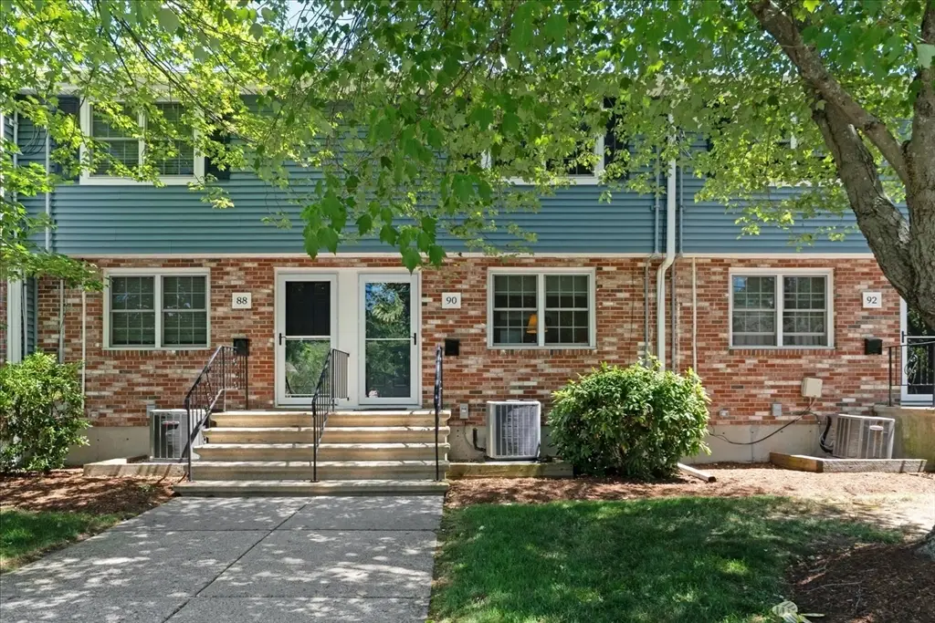 90 Durham Rd #90, Dedham, MA 02026 - #1